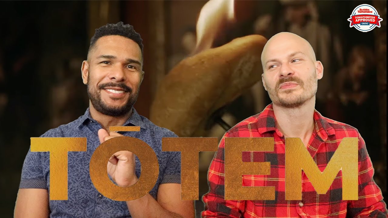 TÓTEM Movie Review **SPOILER ALERT**