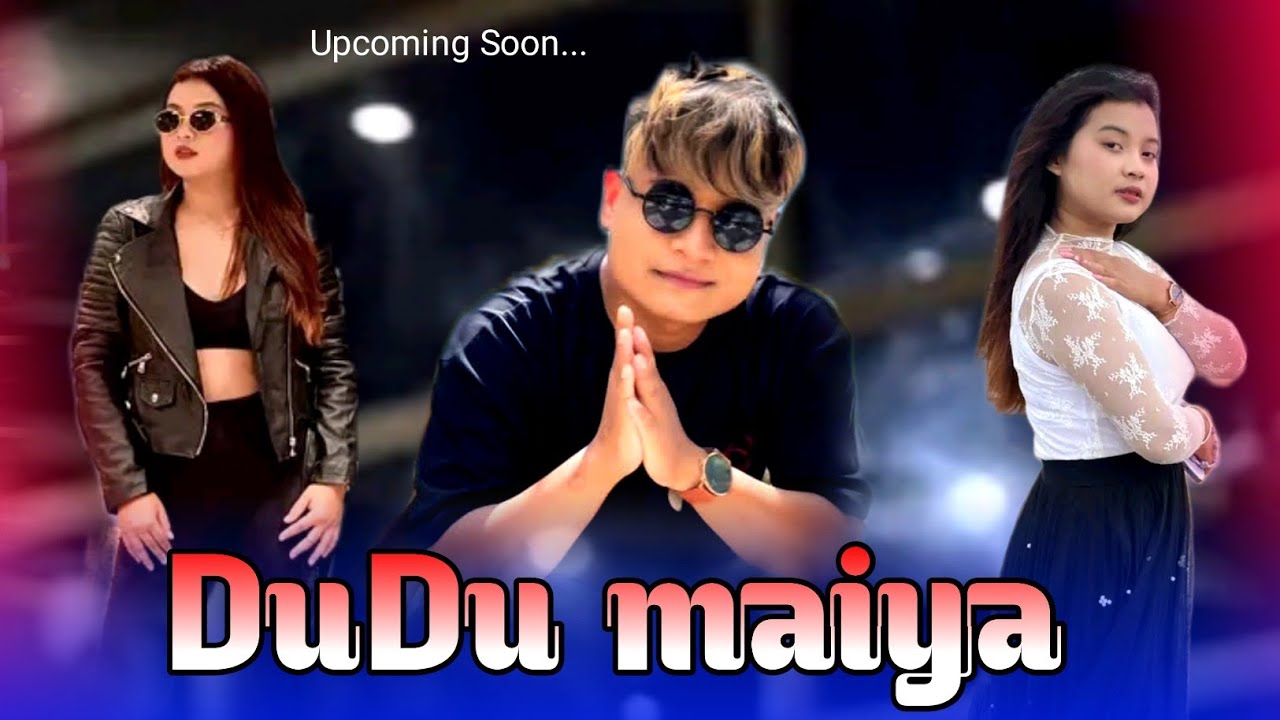Dudu Maya || Fm bru & Kakuma || New kaubru music video official 2025