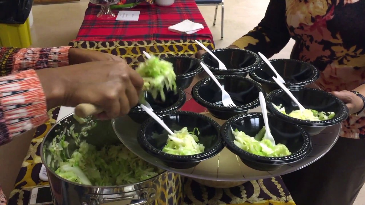 Spirituality and Healthy Eating | Returning to the Roots