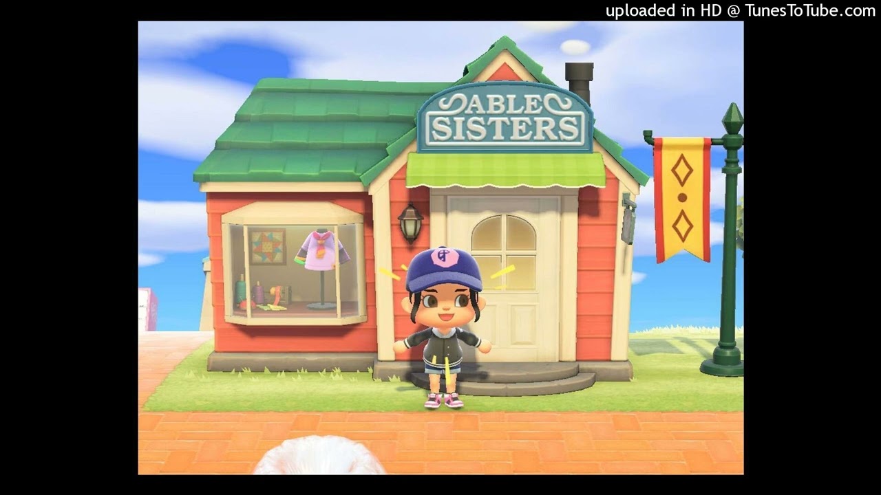 [FREE FOR PROFIT] YUNG A$3R X ANIMAL CROSSING X MEME RAP TYPE BEAT (PROD. LIL PONY)
