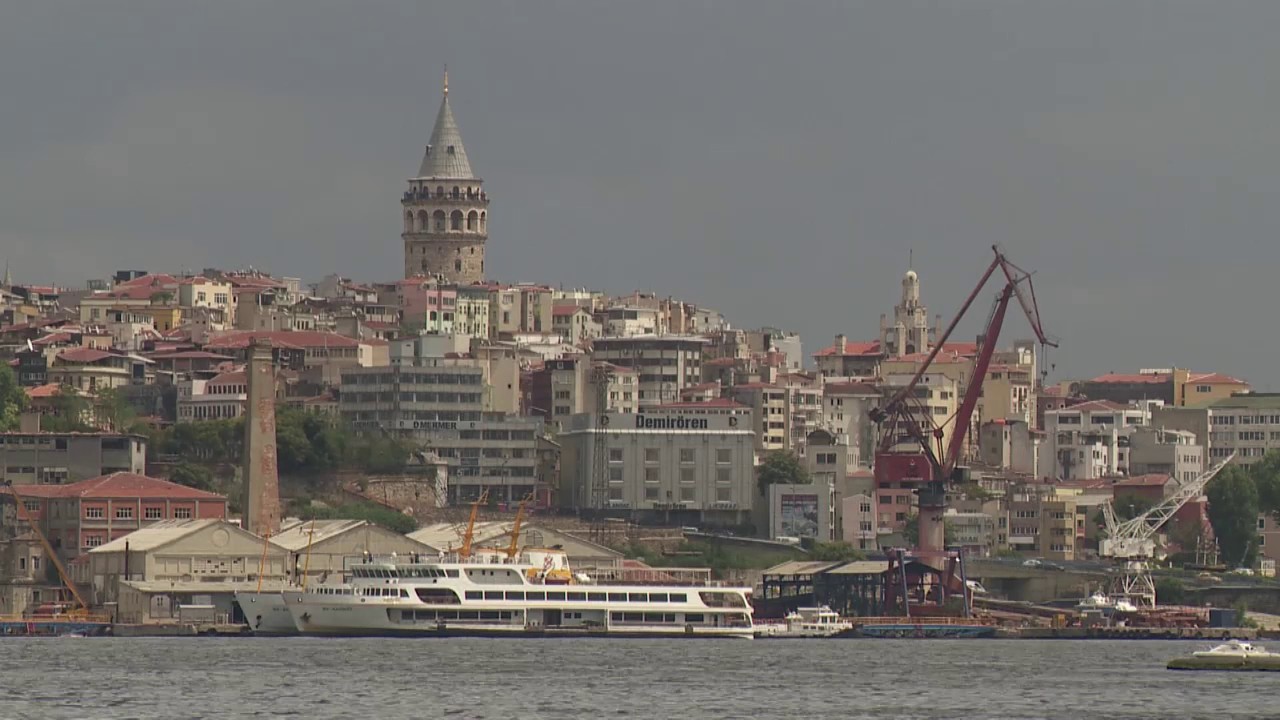 Kılıç Ali Paşa Hamamı