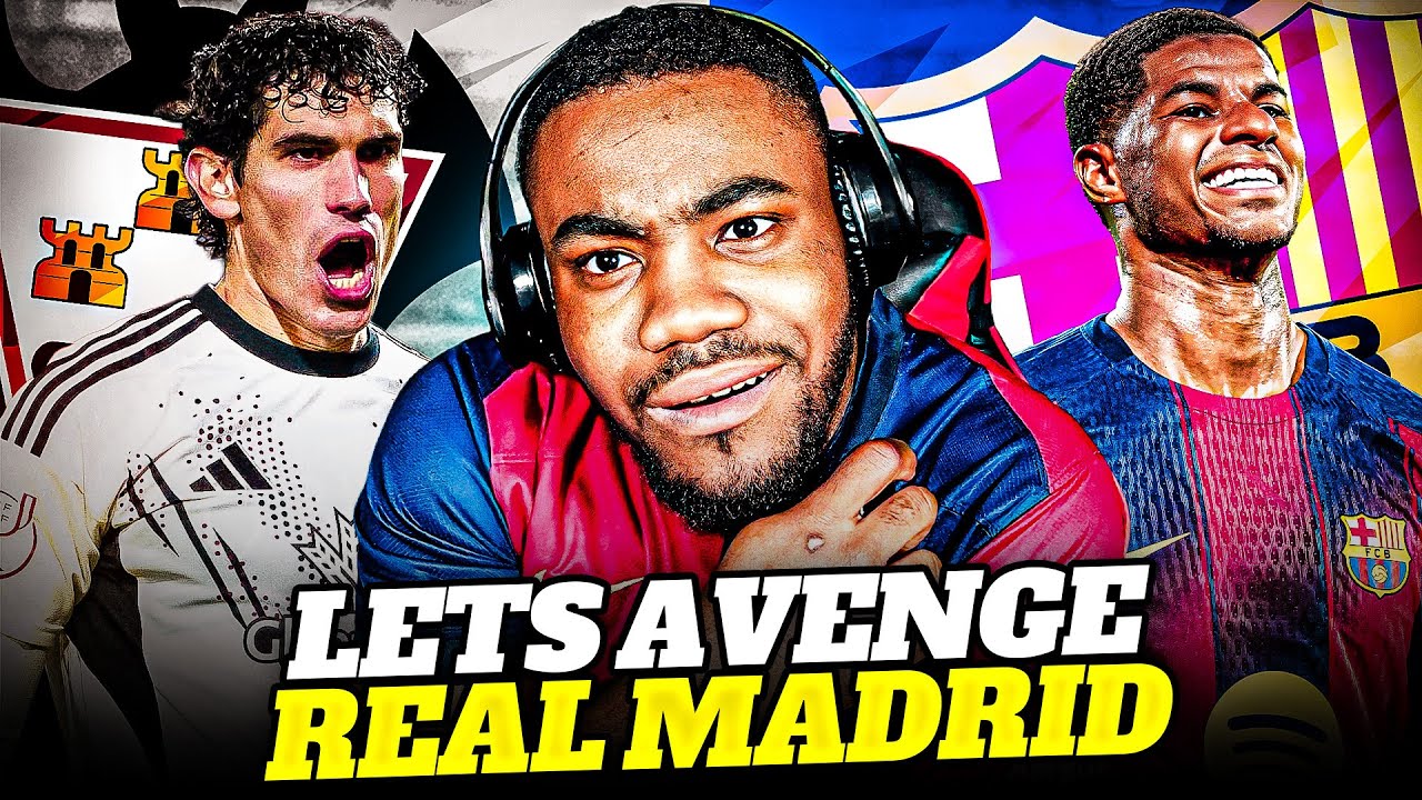 ALBACETE VS BARCA CDR PREVIEW: LET'S DESTROY MADRID'S FOES
