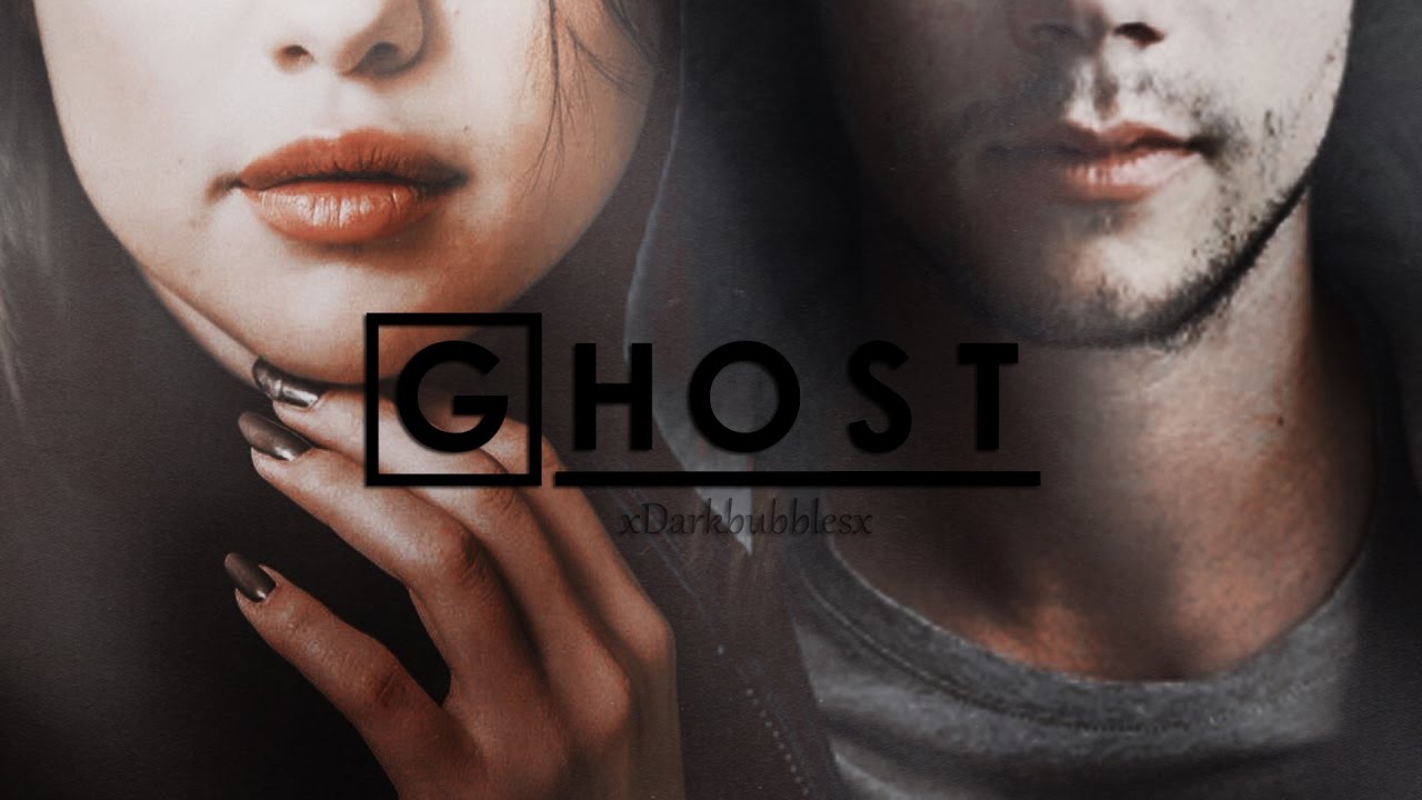 Ghost || Stiles & Stella || Dylan & Selena