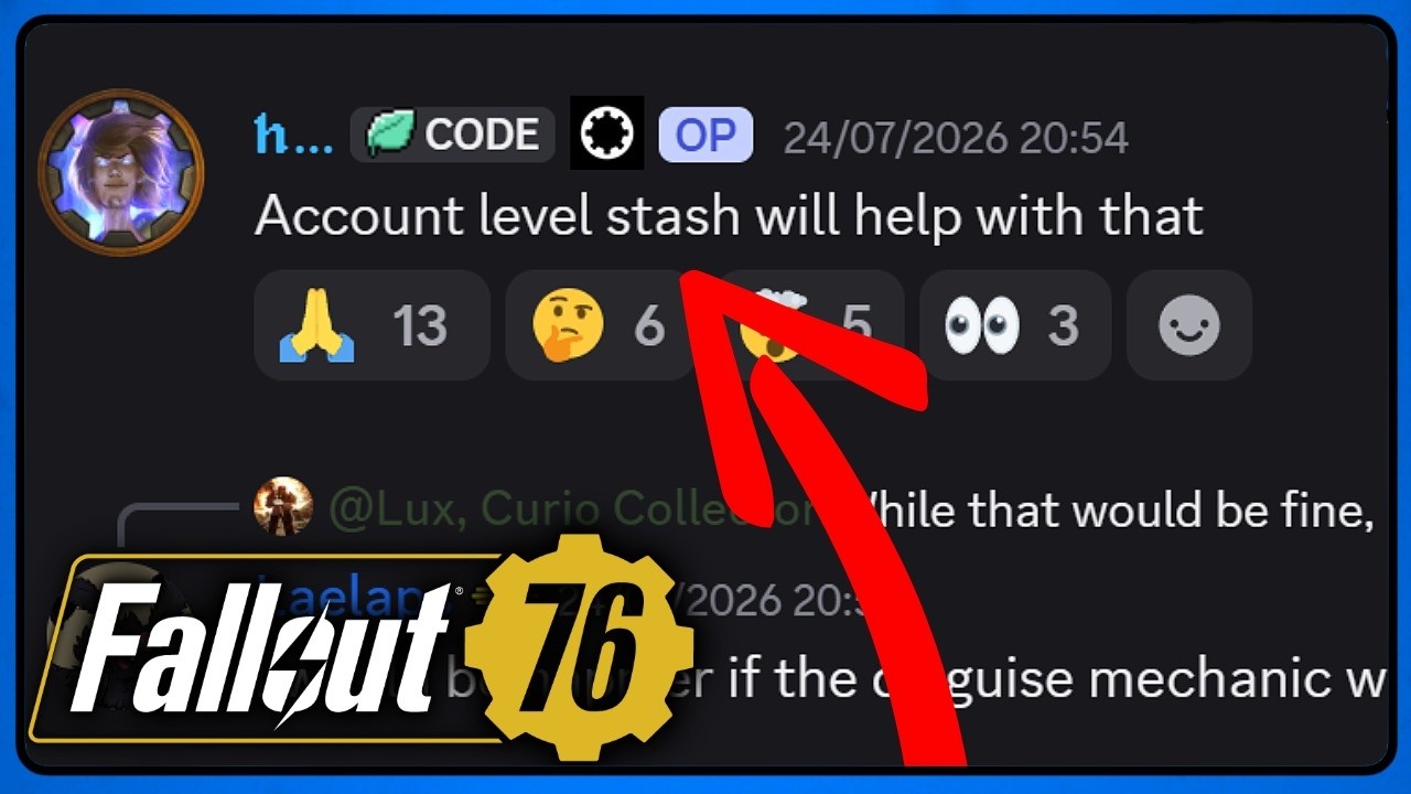 Fallout 76: Here's What's Comming...