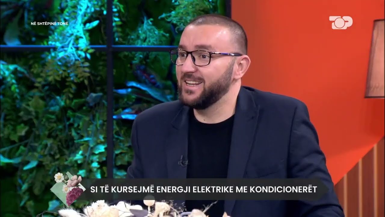 Harxhoni më shumë energji me kondicioner ndezur gjatë ditës apo fikur herë pas here?