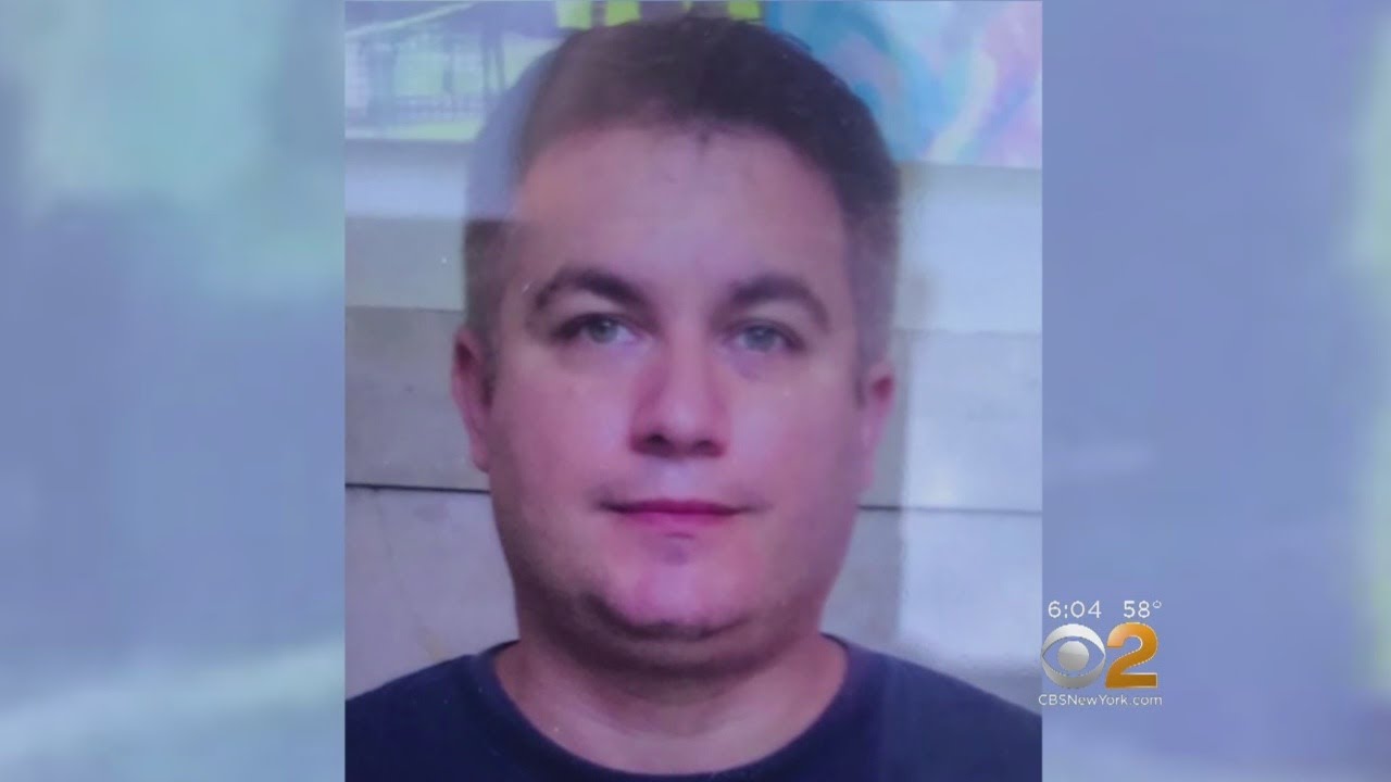 CBS 2 News at 6:00 p.m.