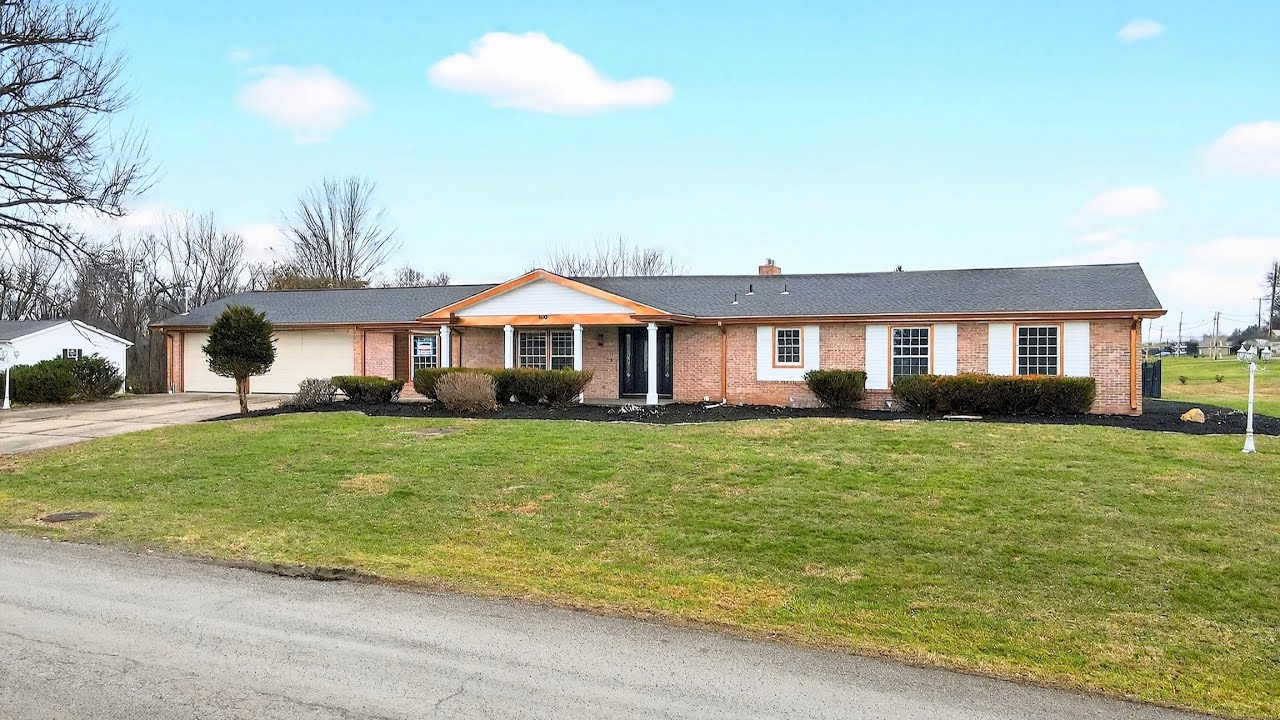 100 Alkim Drive, Centerville Borough, PA
