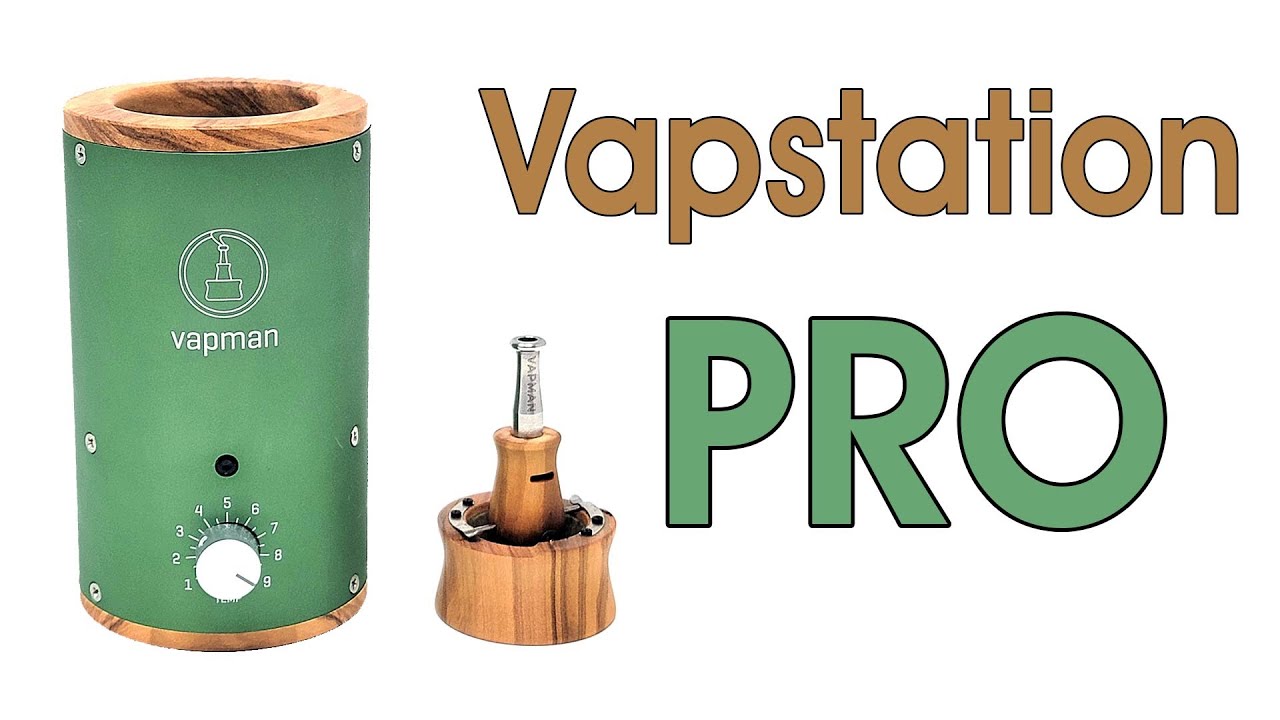 Mastering the Vapstation - Thick Clouds Without a Torch