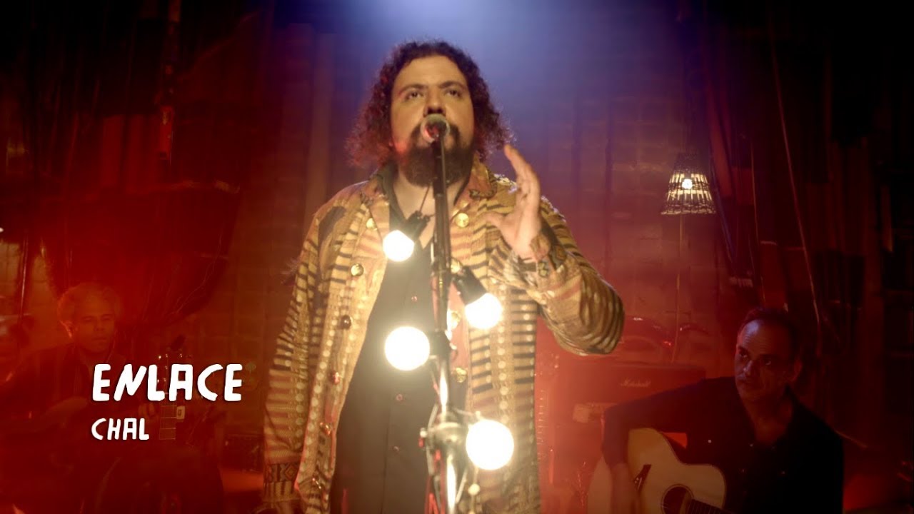 Enlace - Chal - Ao Vivo na Toca da Bandido