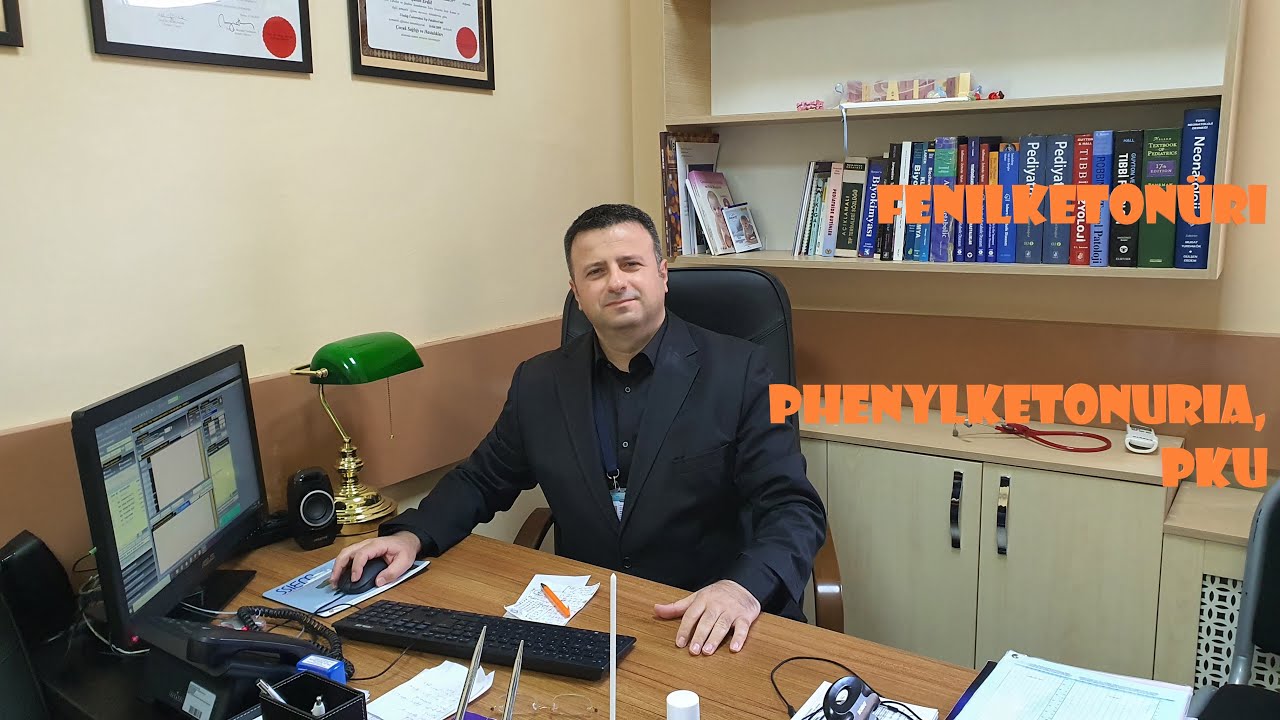 Fenilketonüri, Phenylketonuria, PKU