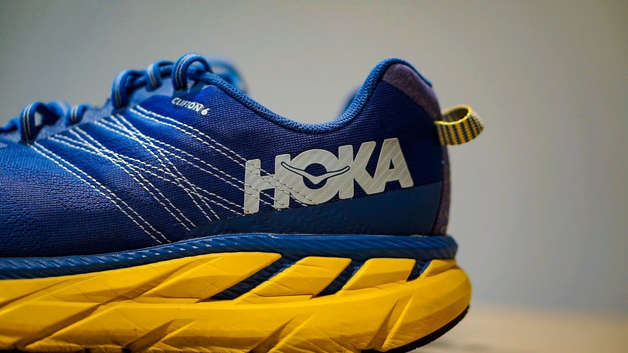 Hoka Clifton 6 [Comprehensive Review] (2019)