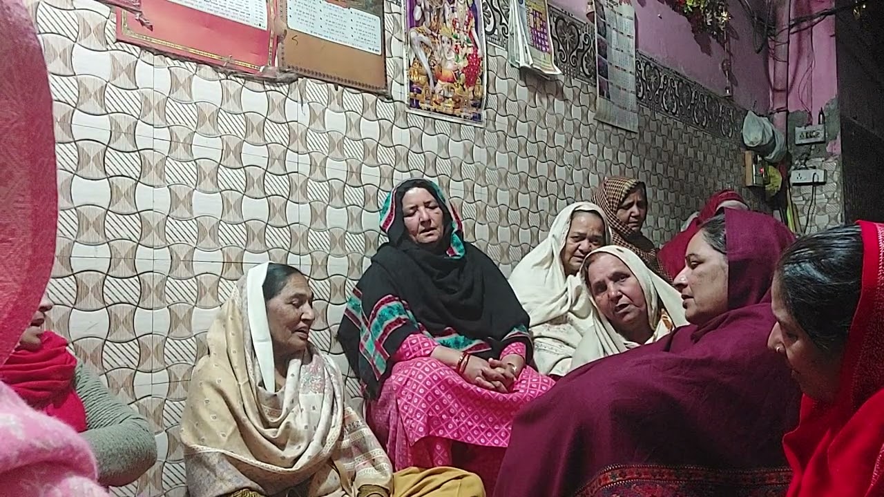Ganga me lga diya gota,bhajan 