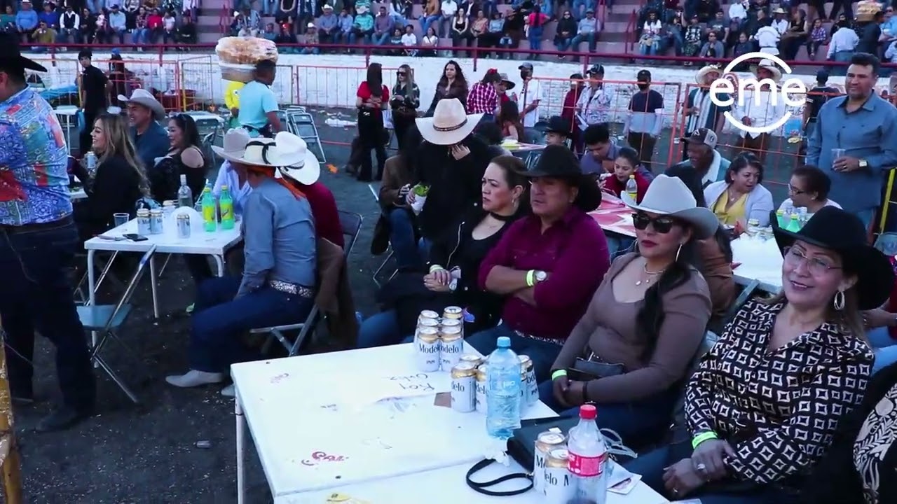 INDAPARAPEO MICHOACAN JARIPEO DE CIERRE RANCHO LOS 2 CARNALES MIERCOLES 25 DE ENERO 2023