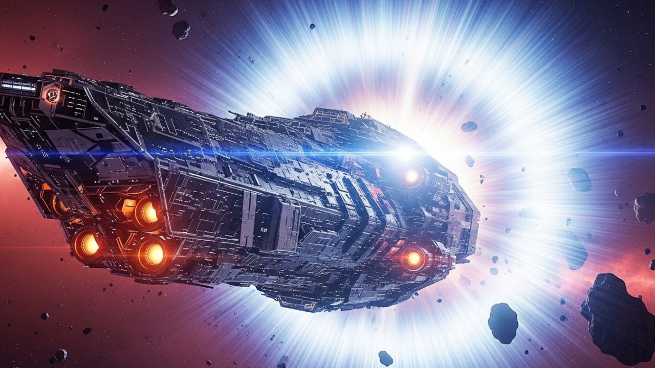 After Long Peace Ends — Aliens Declare War But Humans Chuckle |HFY | Sci Fi Stories
