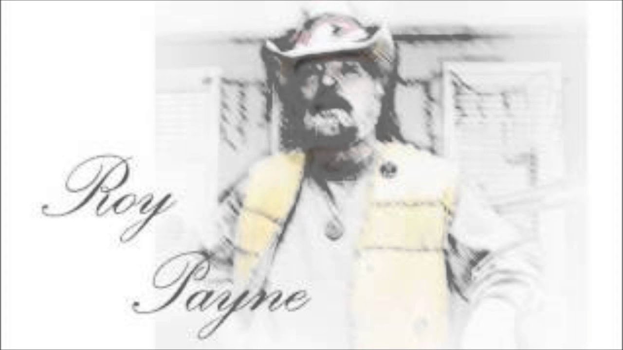 Drinking Beer With Jesus - Roy Payne