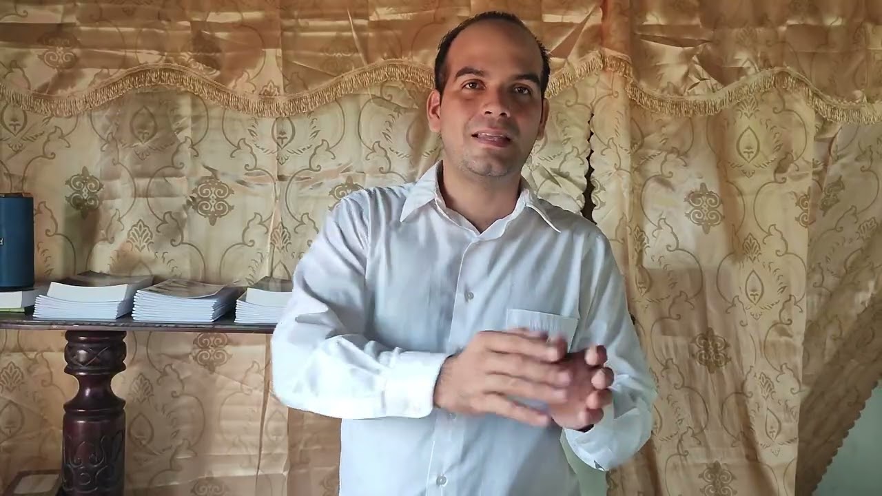El Tiempo de Angustia según la Biblia
