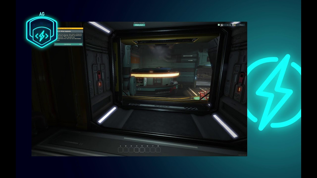 Space Exploration Game | SpaceCraft