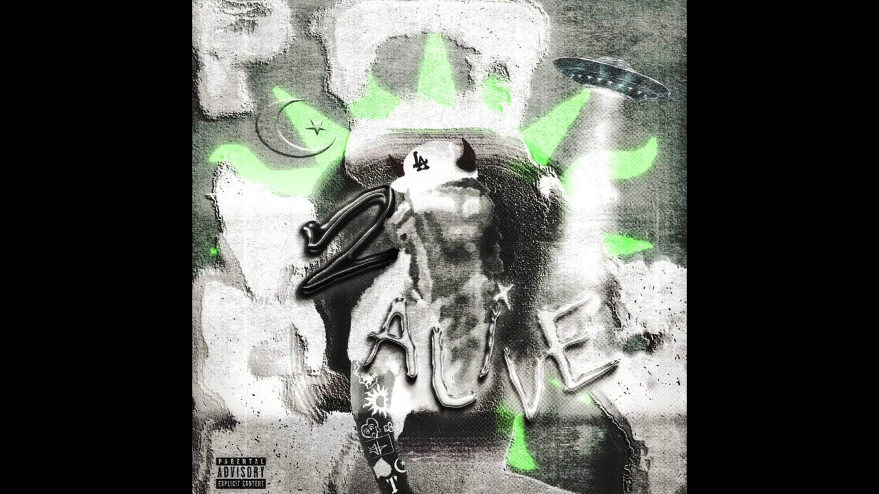 Yeat-Sum New Plz/Never Heard B4 (Instrumental Remake)