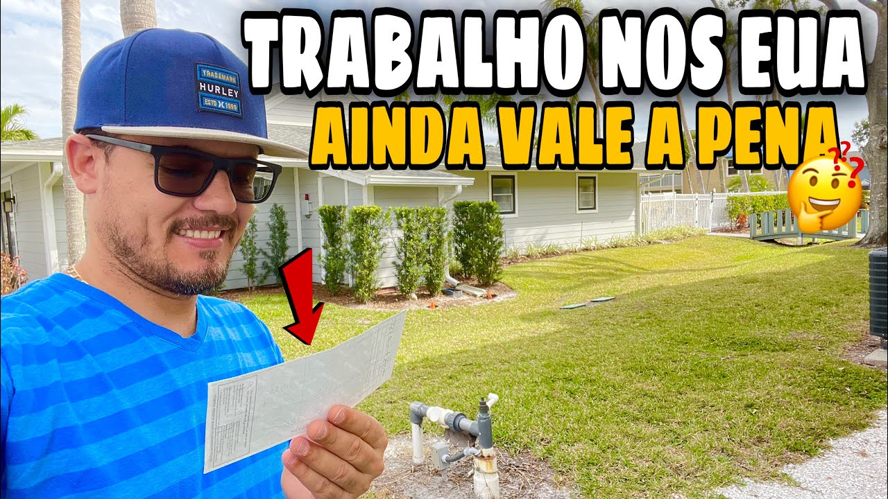 🇺🇸SEU FUTURO NOS EUA, SÓ DEPENDE DE VOCÊ 🇺🇸💰
