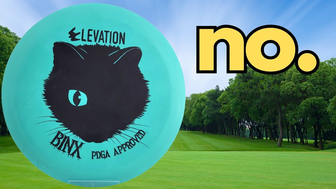 Не то, что мы ожидали... Exo Firm Binx, Gecko и Screech From Elevation Discs!