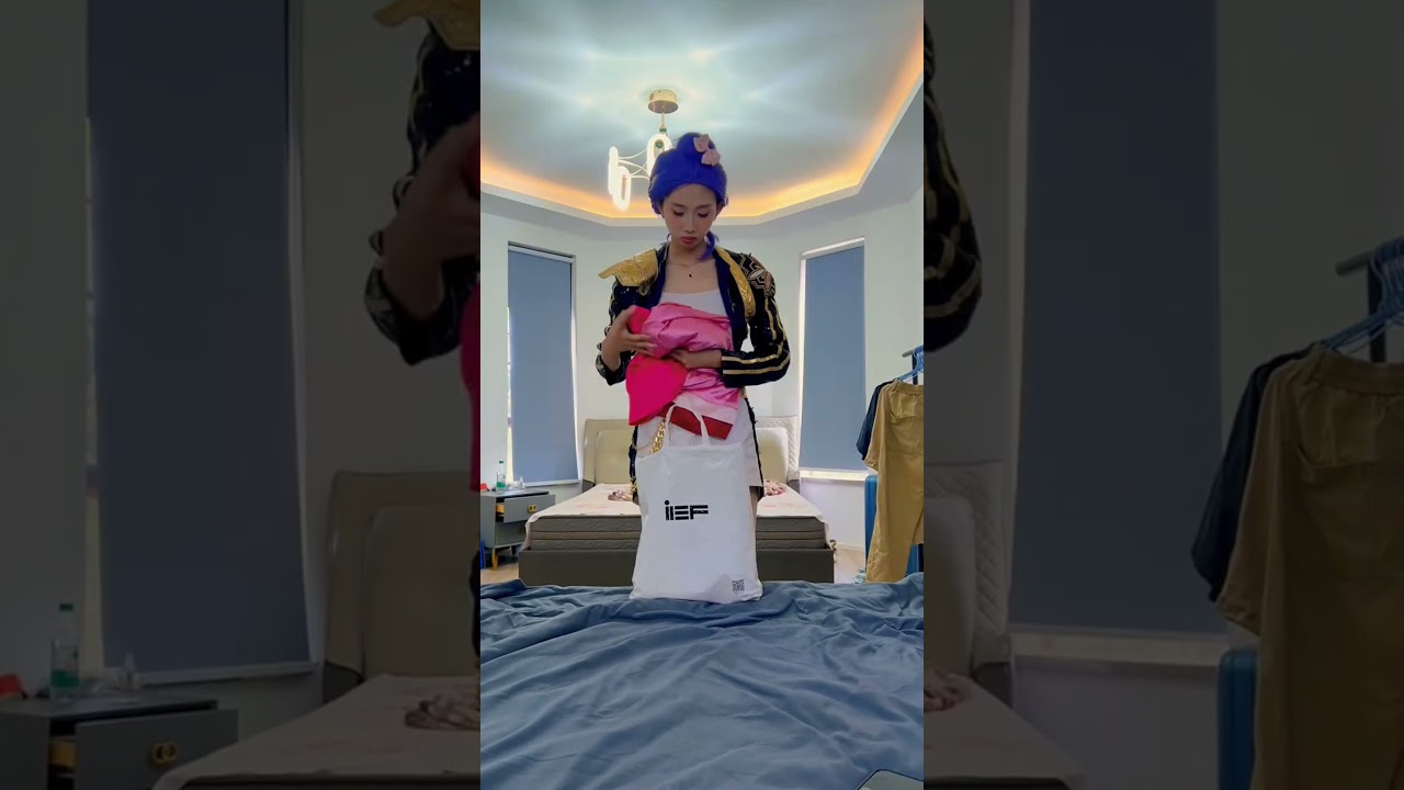 He Wouldn&rsquo;t Stop Harassing Her&hellip; Until This Happened 😳 #shorts