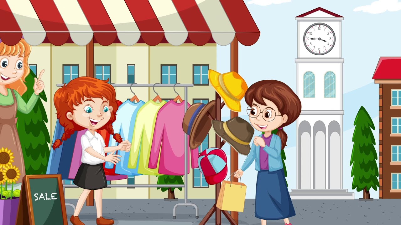 Telling Time &ndash; Quarter Past and Quarter To