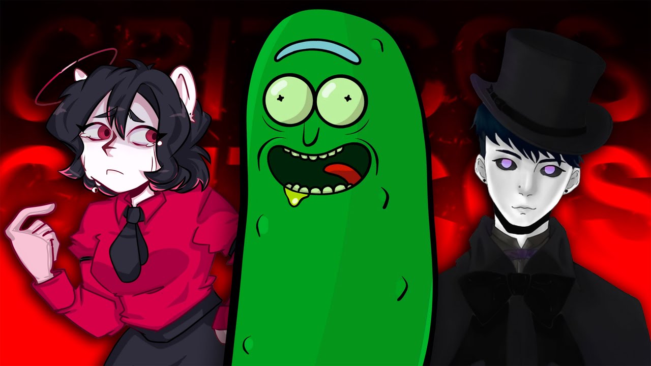LA NEFASTA VERDAD sobre los YOUTUBERS de CRITICAS que DEBES SABER