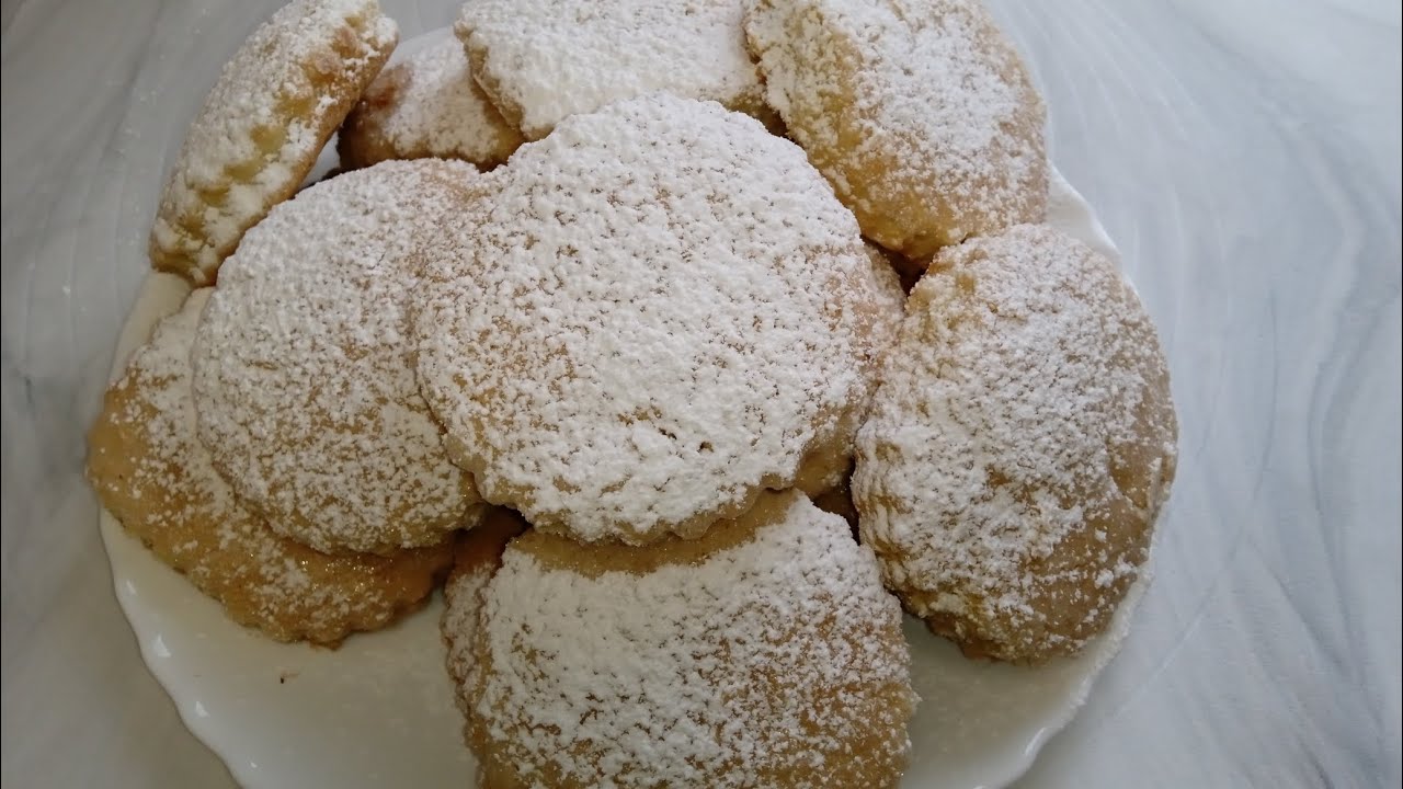 КОРЖИКИ из СССР за 8 копеек... нежные, мягкие, рассыпчатые.