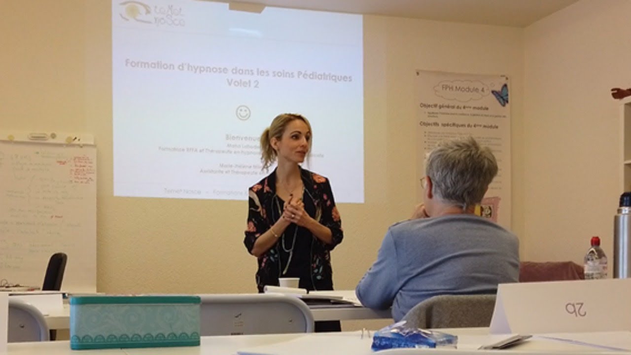 Atelier - Régression et vies antérieures