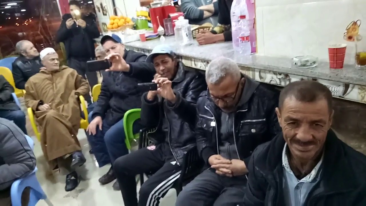 Annaba Chaabi Hacène Daoud P1