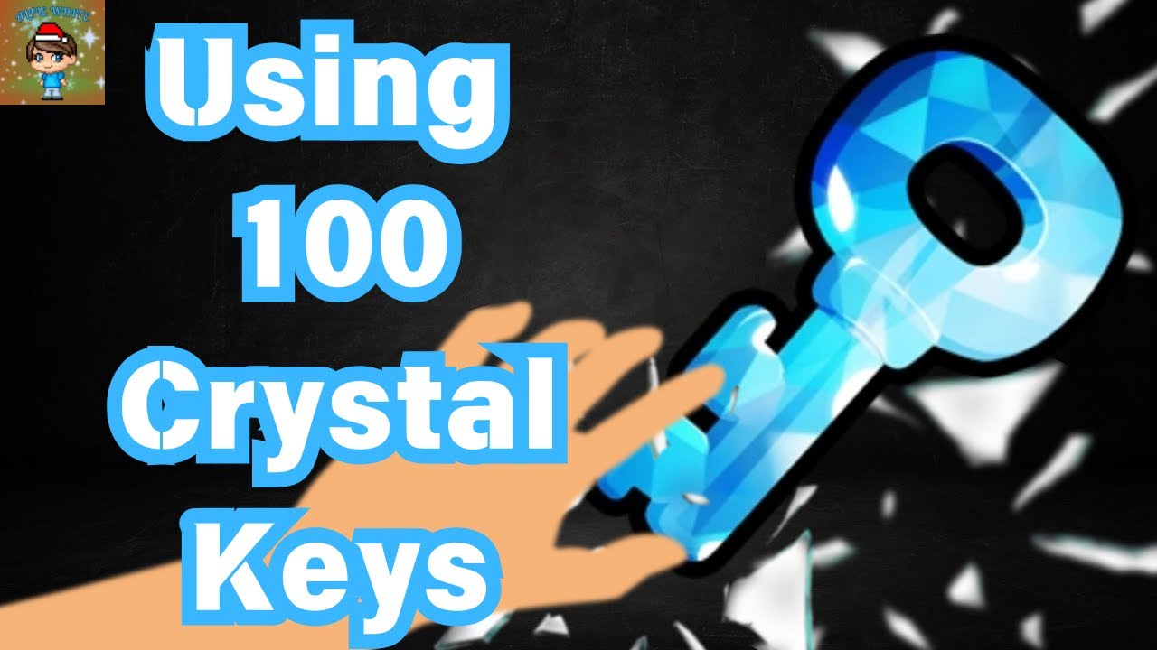 100 CRYSTAL KEYS (are they worth it?) | Pet Sim 99