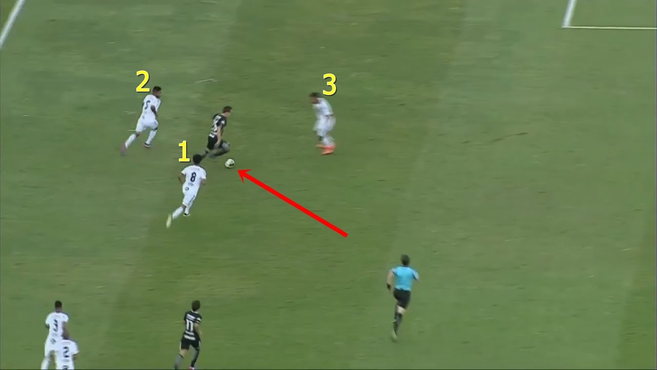 Rodriguinho 2017 ● Goals, Skills & Assists ● Corinthians ||HD|| 🇧🇷