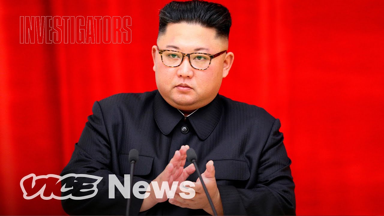 How North Korea Tried To Steal $1 Billion | Investigators