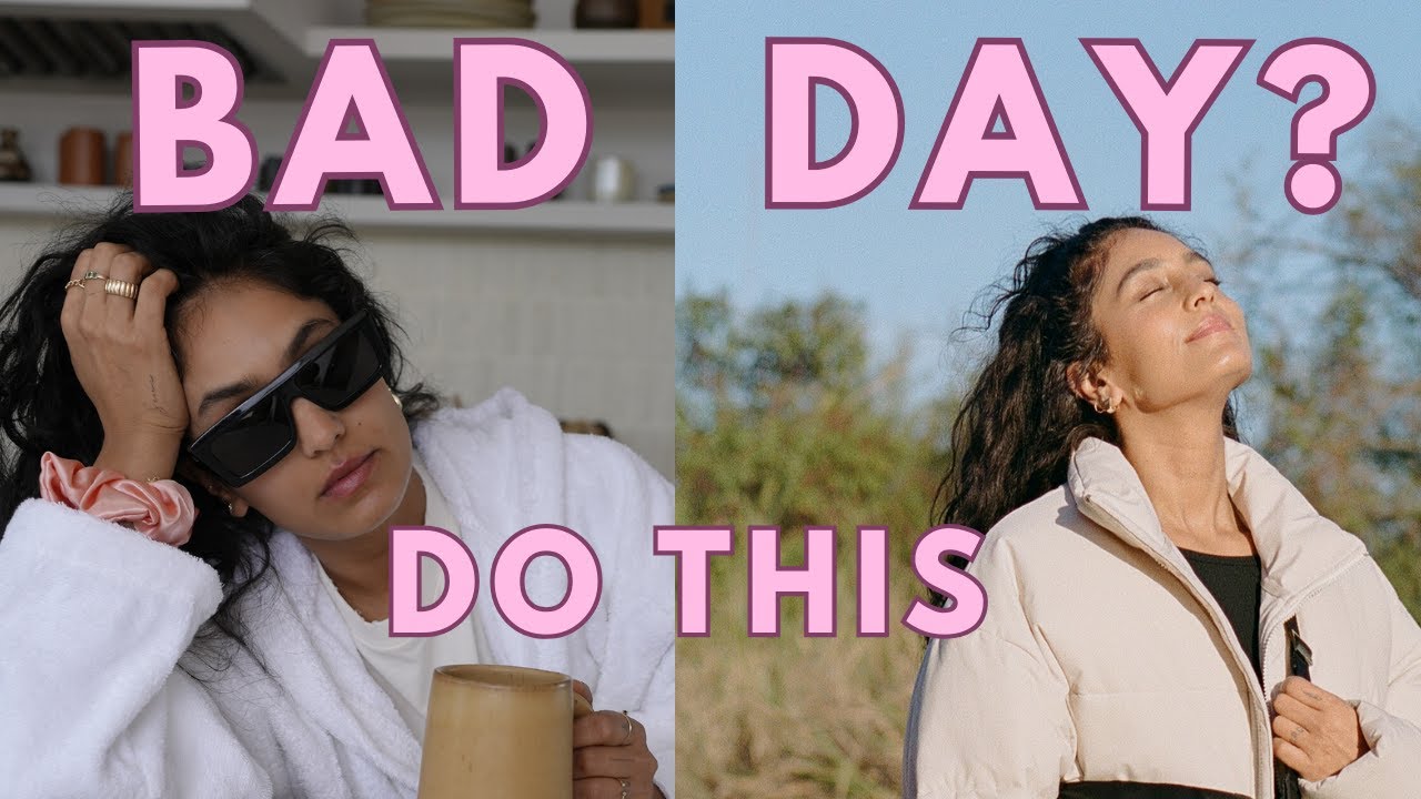 Want To Make Today Better Than Yesterday? Do This!