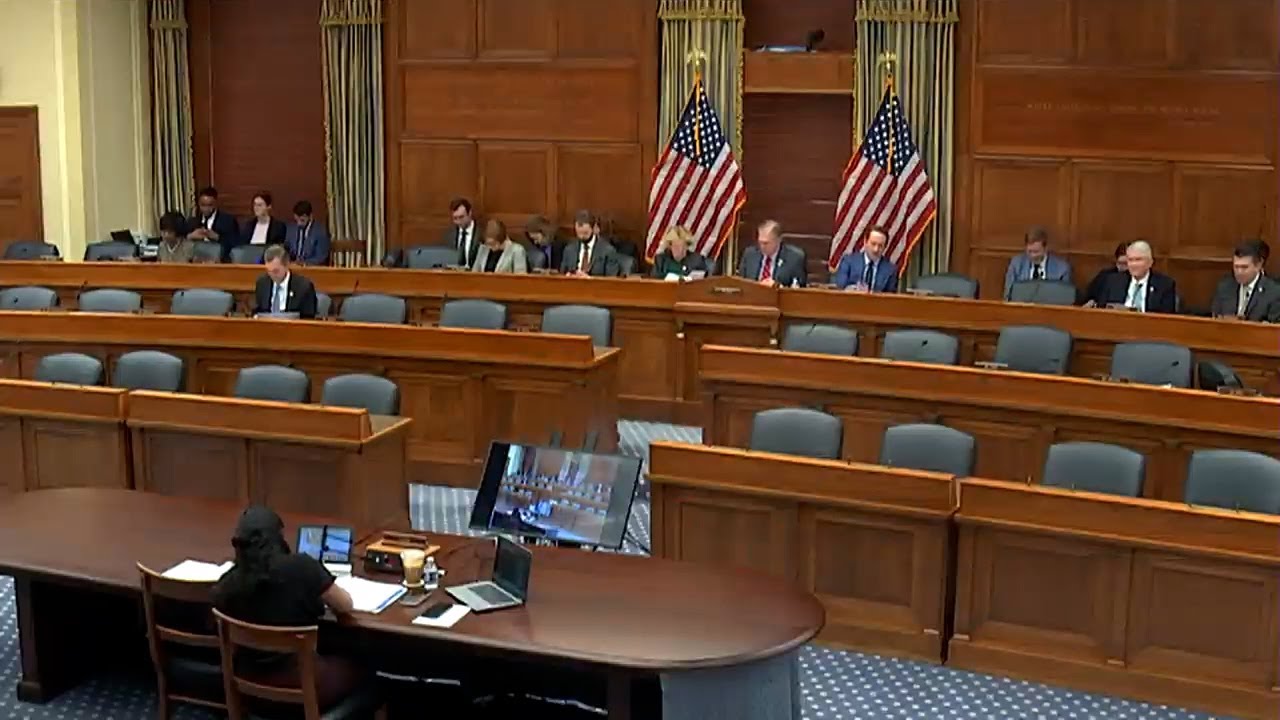 NASA 2026 Reauthorization Act Markup, House Space Committee, February 4, 2026