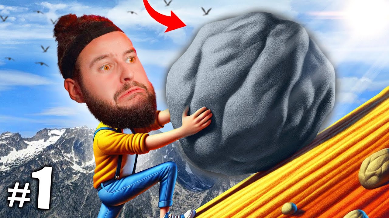 Este Juego IMPOSIBLE me Est&aacute; Volviendo LOCO