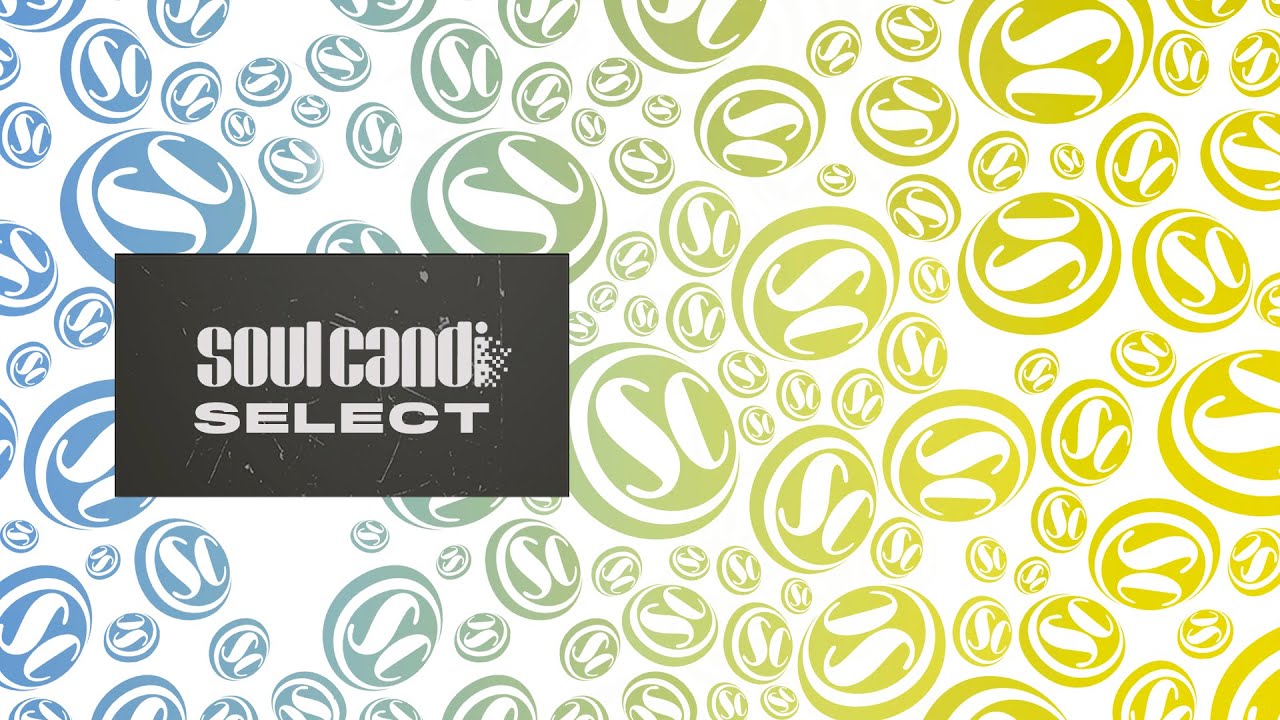 Soul Candi Select, Vol. 1 (DJ Mix)