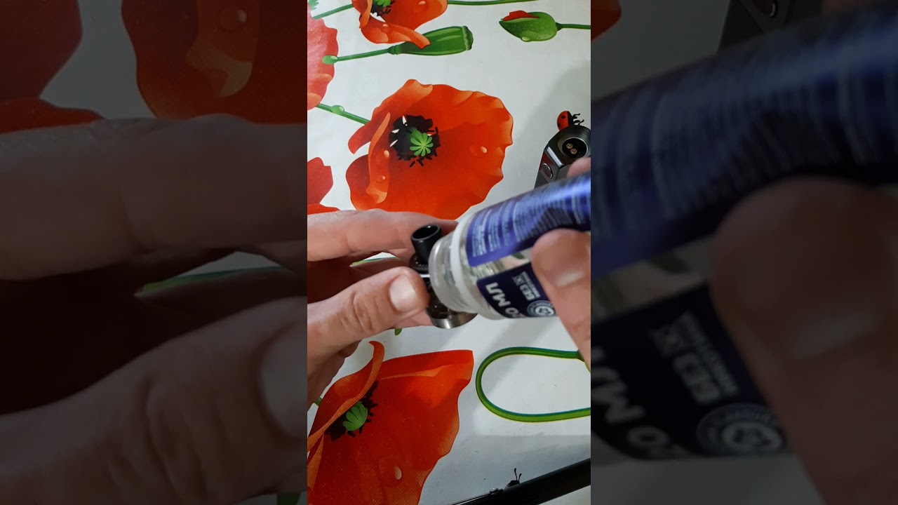VOOPOO DRAG X PRO Заправка жидкости #Shorts