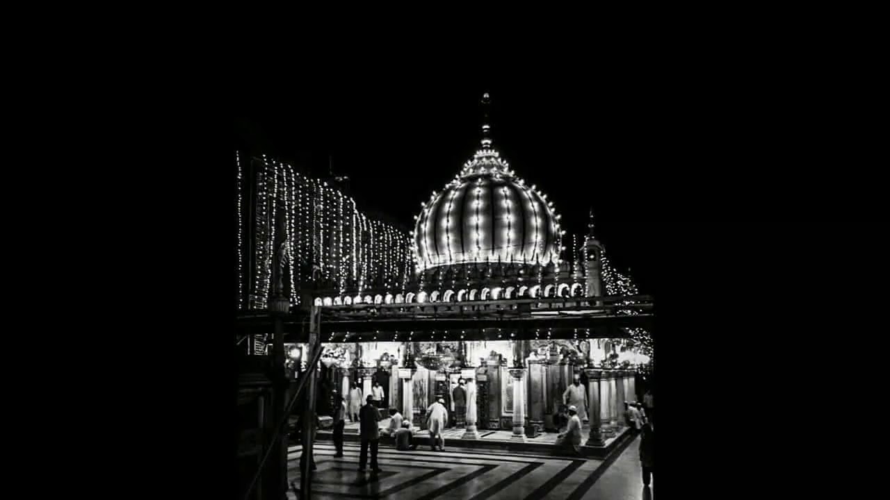 Dila Daste Talab ba Kusha - Manqabat Nizamuddin Aulia R A  Kalam Shah Niyaz Ahmed RA
