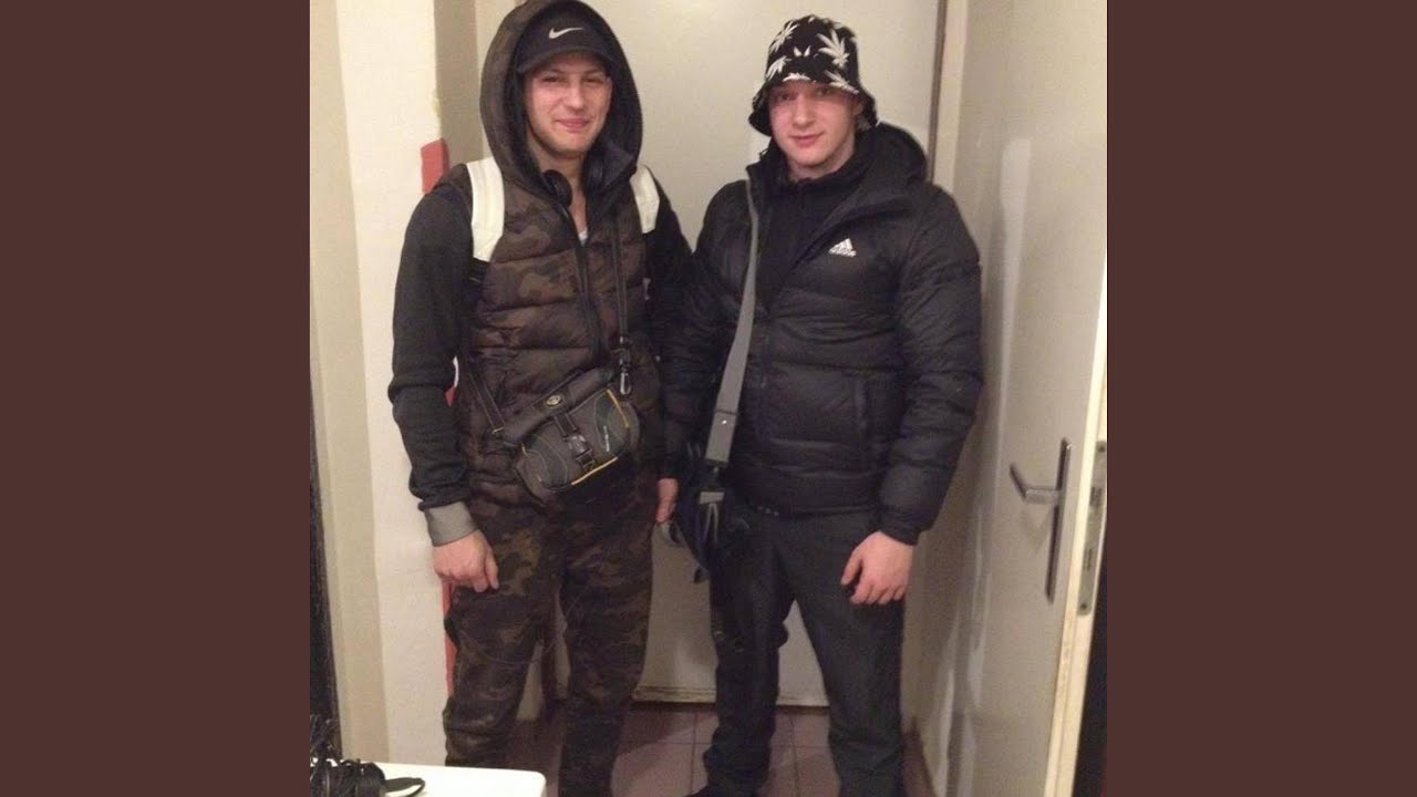 FROM THE STREETS