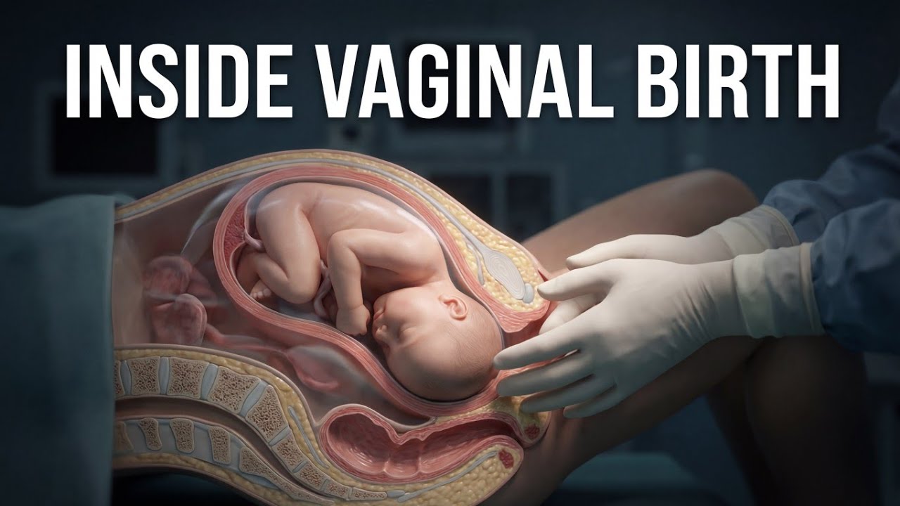 Inside Vaginal Birth