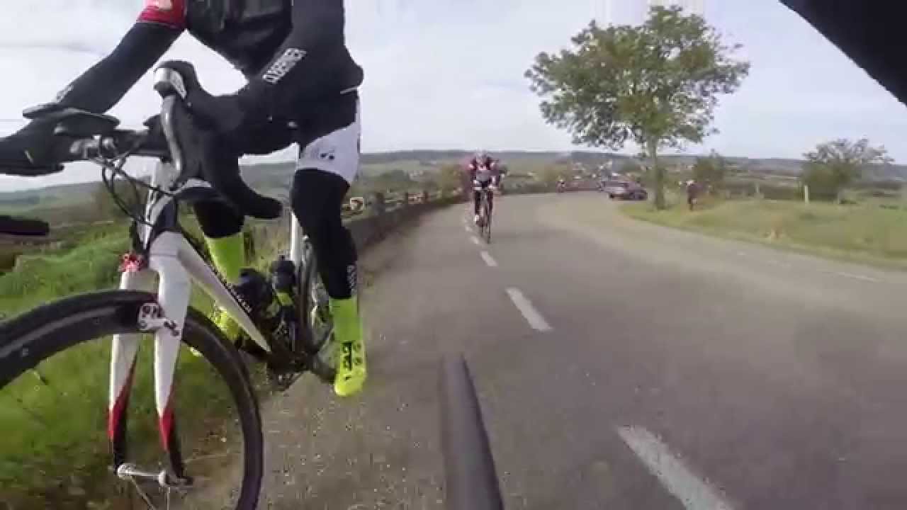 TCK - Kleine Flap Camerig