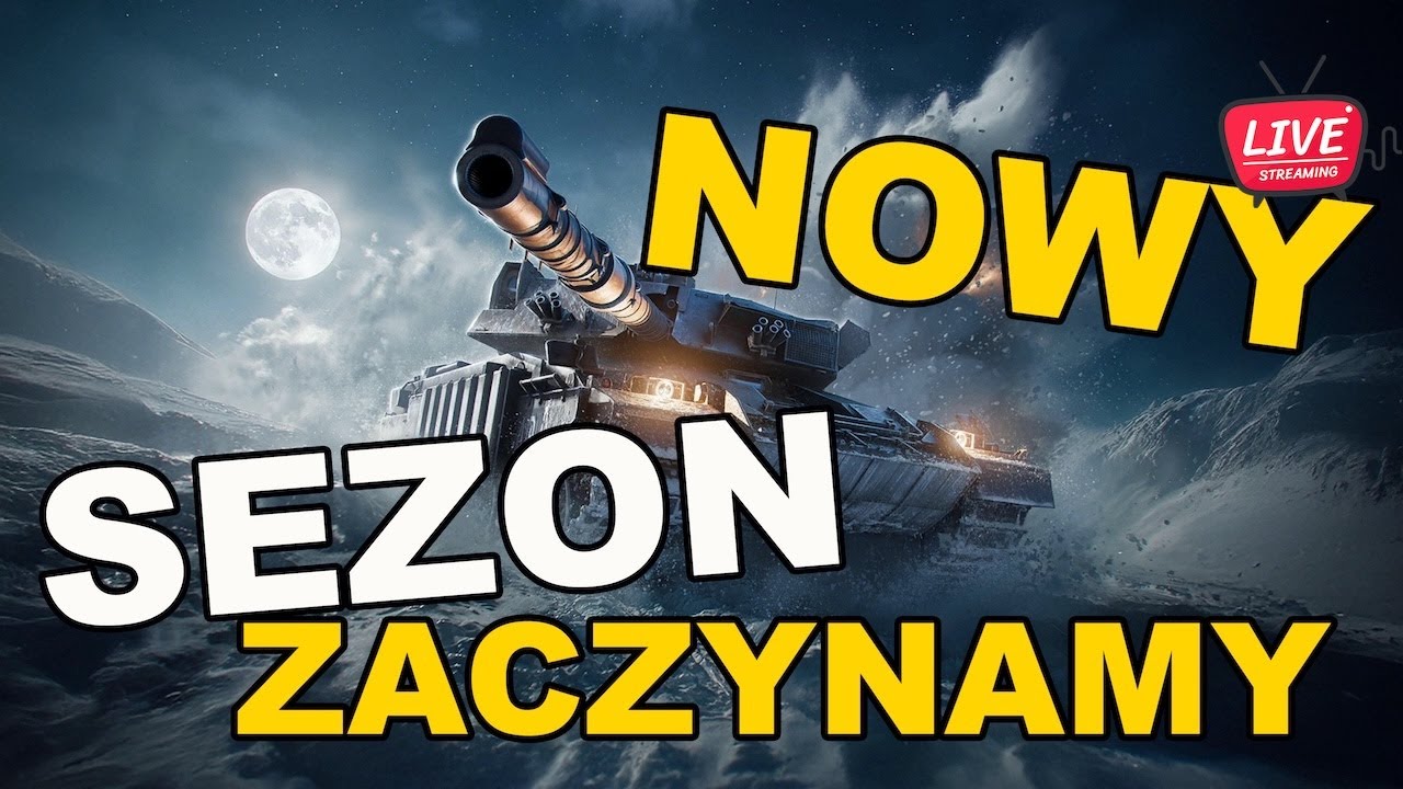 Rozdaję przepustki, nowości sezonu  part II World of Tanks Modern Armor Xbox Series X/Ps5