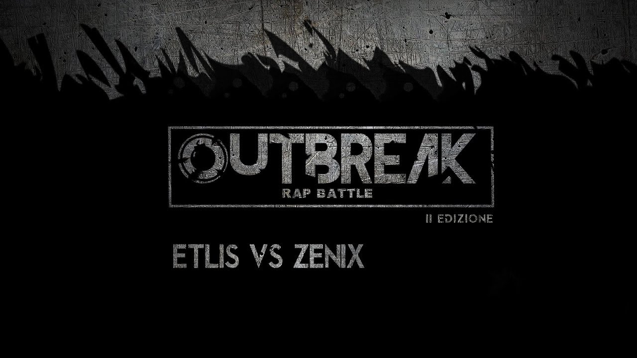 Outbreak 2018: ETLIS vs ZENIX - Quarti - 1&deg; eliminatoria