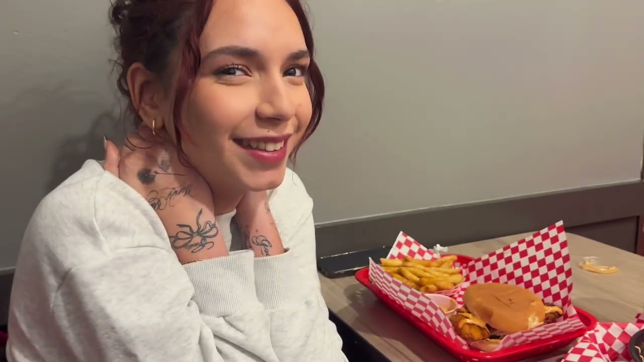 DENVER VLOGG