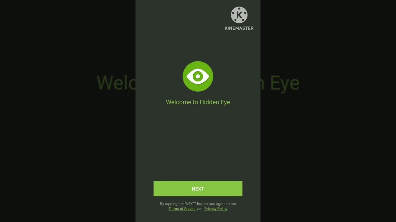 hidden eye sa mga cellphone sa mga nangingialam..