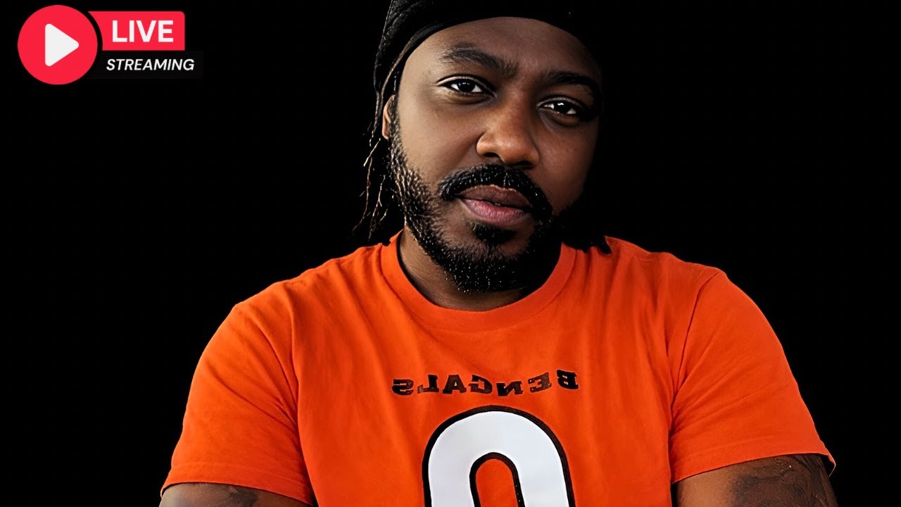 Men’s Experiences During Separation (Let’s Talk)