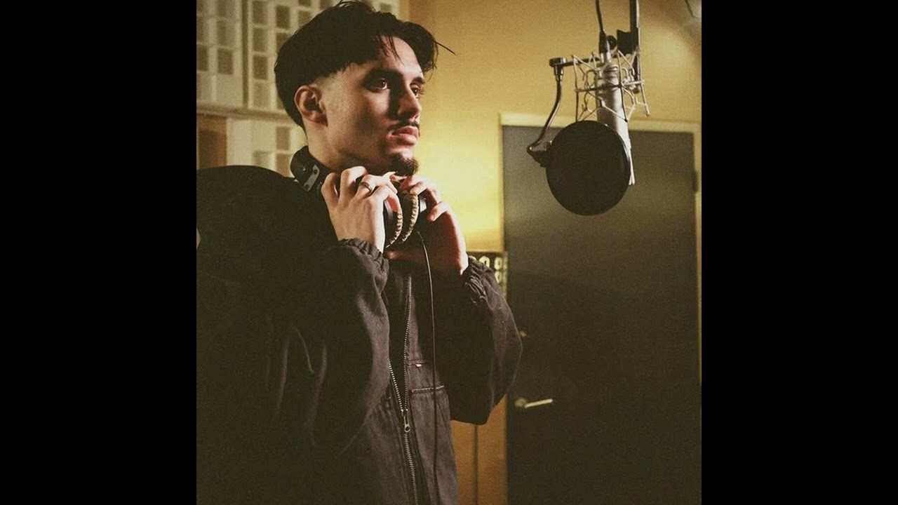 Rnboi x Tiakola x Rsko Type Beat - 