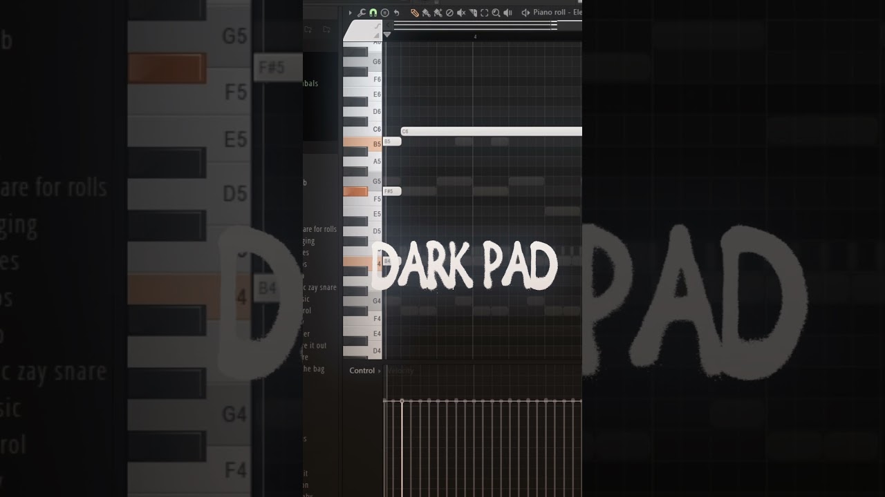 How to make a SINN6R type beat in FL Studio