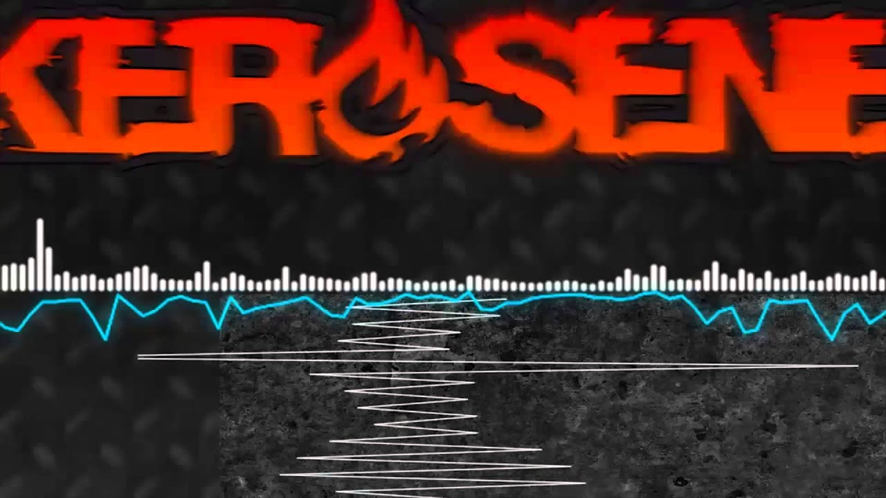 Kerosene - Lie (Lyric Video) - From 